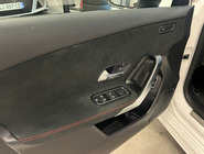 CLASSE A 200 e